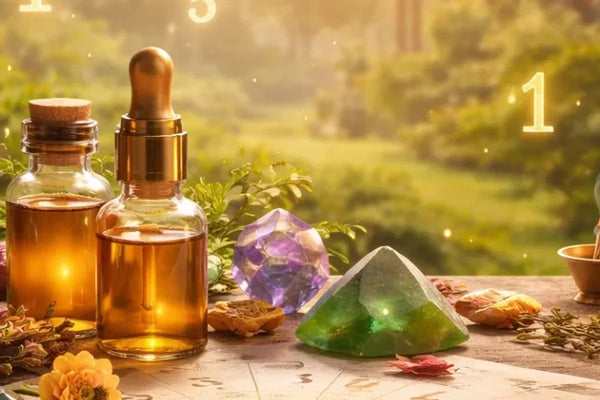 Numerology Remedies for Daily Life Balance