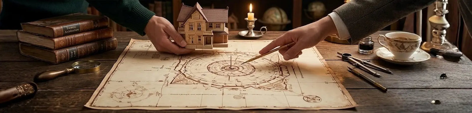 Vastu Tips for Home: Which Yantra Goes Where and Why