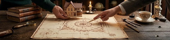 Vastu Tips for Home: Which Yantra Goes Where and Why