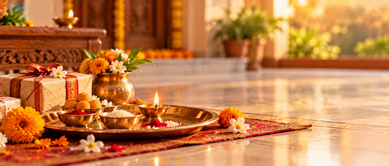 Bhai Dooj 2026: Tilak Muhurat, Puja Vidhi & Spiritual Gift Ideas for Your Brother by Rashi