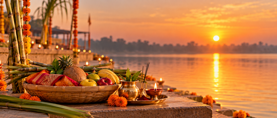 Chhath Puja 2026: 4-Day Calendar, Arghya Time & Surya Dev Remedies