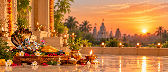 Dev Uthani Ekadashi 2026: Vishnu Jagran, Chaturmas Ends & Wedding Season Begins