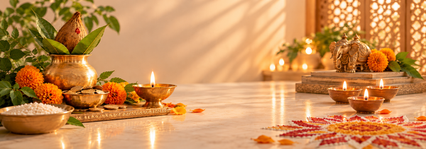 Dhanteras 2026: What to Buy by Rashi, What to Avoid & Yam Deepdaan Vidhi