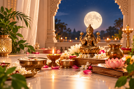 Kojagari Lakshmi Puja 2026: Date, Vidhi & Why Lakshmi Asks 'Ko Jagarti?'