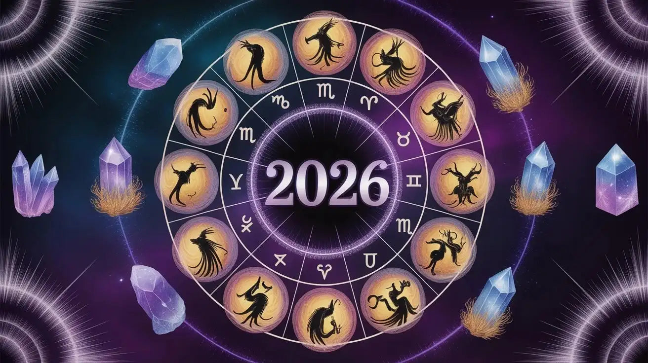 Most Challenging Zodiac Signs in 2026 & How to Protect Yourself