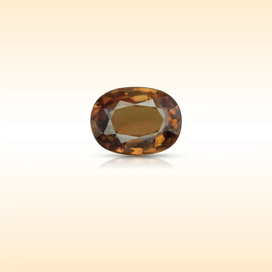 Brown Sapphire
