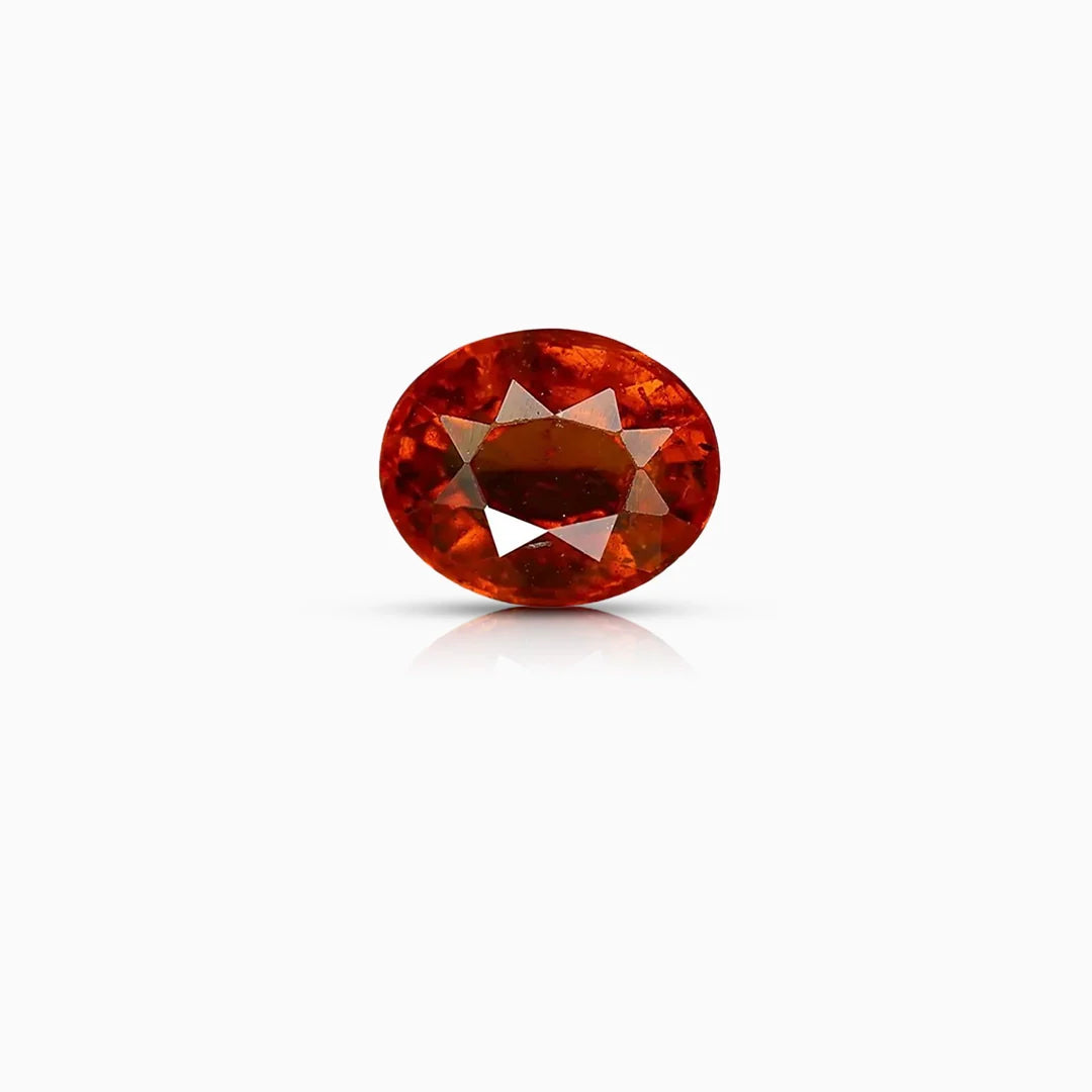 Hessonite (Gomed)