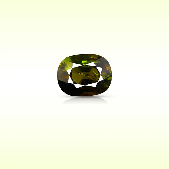 Green Tourmaline