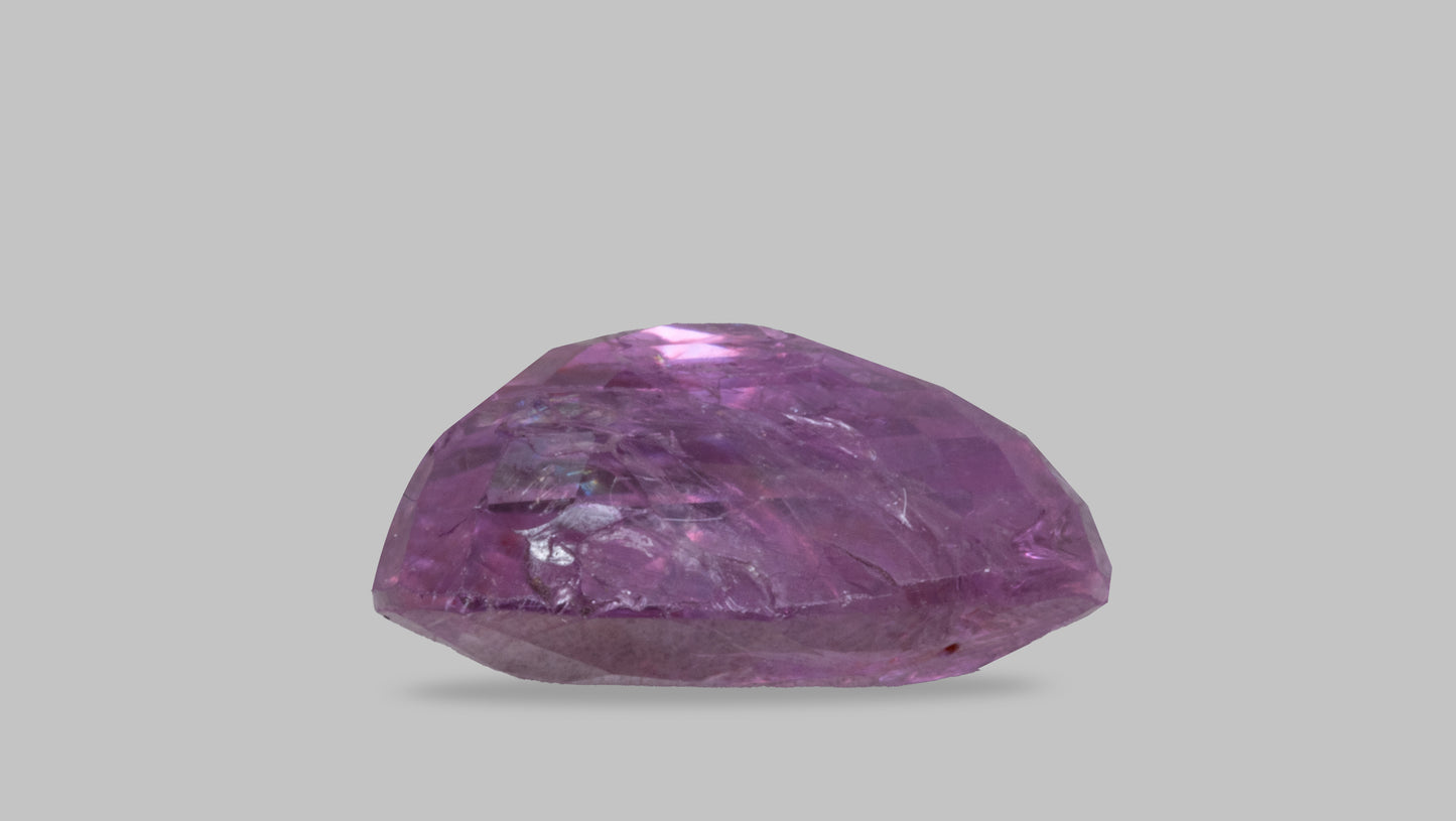 
                    
                      Natural Ruby (Manik) 4.40 Carats - Media 3
                    
                  