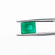 Emerald - 4.7 Carats