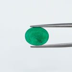
                    
                      Emerald - 5.23 Carats
                    
                  