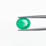 
                    
                      Emerald - 4.7 Carats
                    
                  