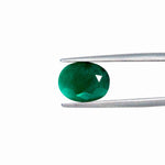
                    
                      Emerald - 5.69 Carats
                    
                  