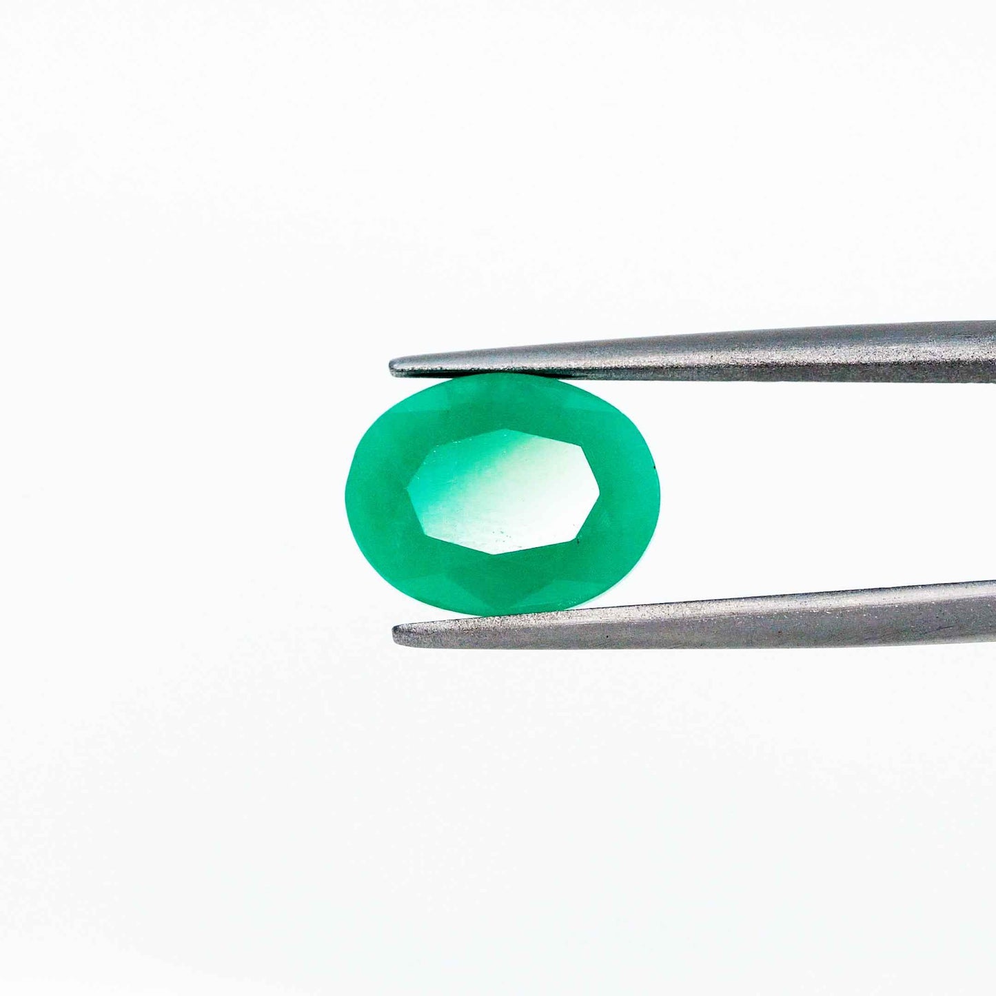 Emerald - 4.84 Carats