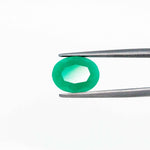 
                    
                      Emerald - 4.84 Carats
                    
                  