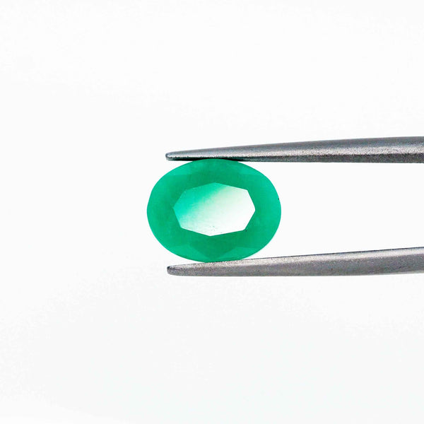 Emerald - 4.84 Carats