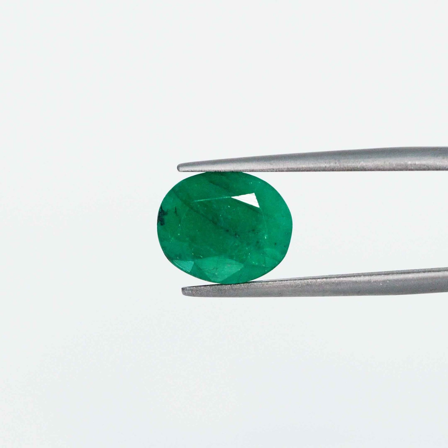 Emerald - 6.44 Carats