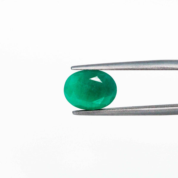 Emerald - 7.3 Carats