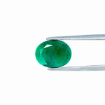 
                    
                      Emerald - 6.45 Carats
                    
                  