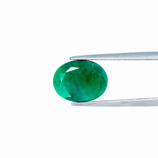 Emerald - 6.45 Carats
