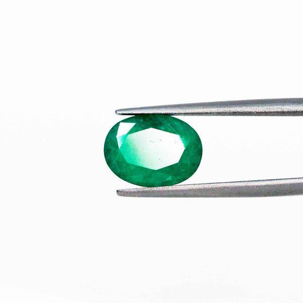 Emerald - 5.14 Carats