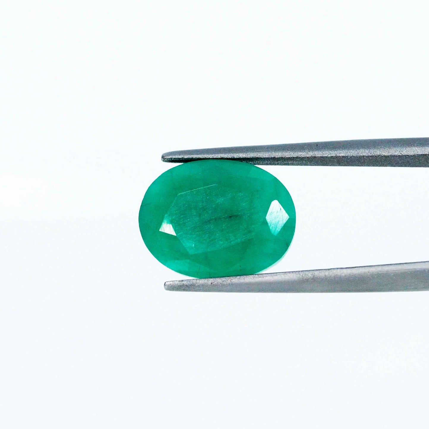 Emerald - 5.94 Carats