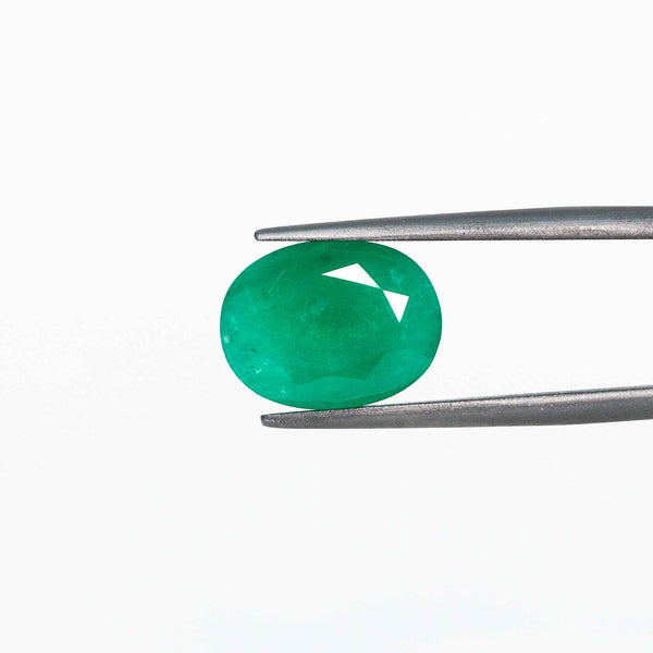 Emerald - 3.97 Carats