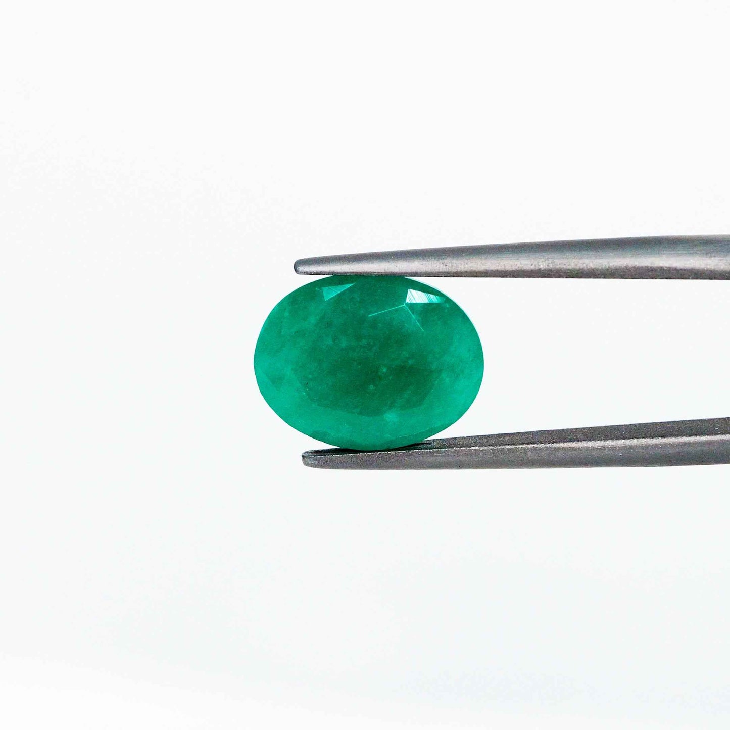 Emerald - 5.33 Carats