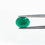 
                    
                      Emerald - 5.33 Carats
                    
                  