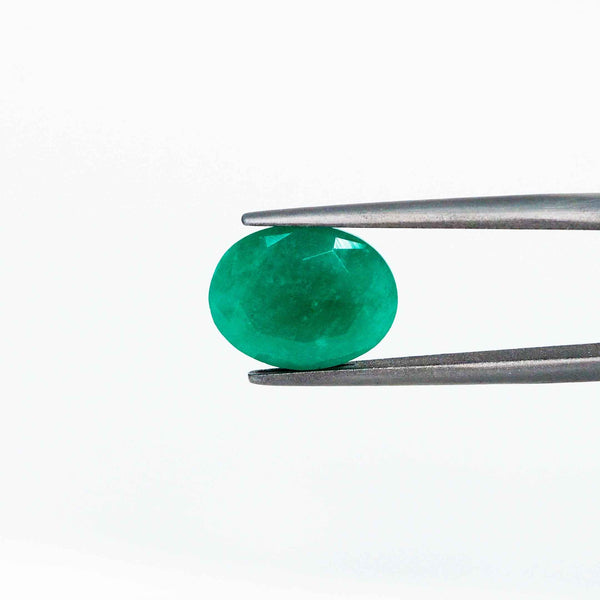 Emerald - 5.33 Carats