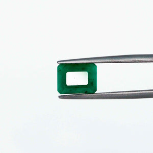 Emerald - 3.52 Carats