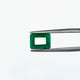 Emerald - 4.43 Carats