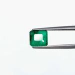 
                    
                      Emerald - 6.04 Carats
                    
                  