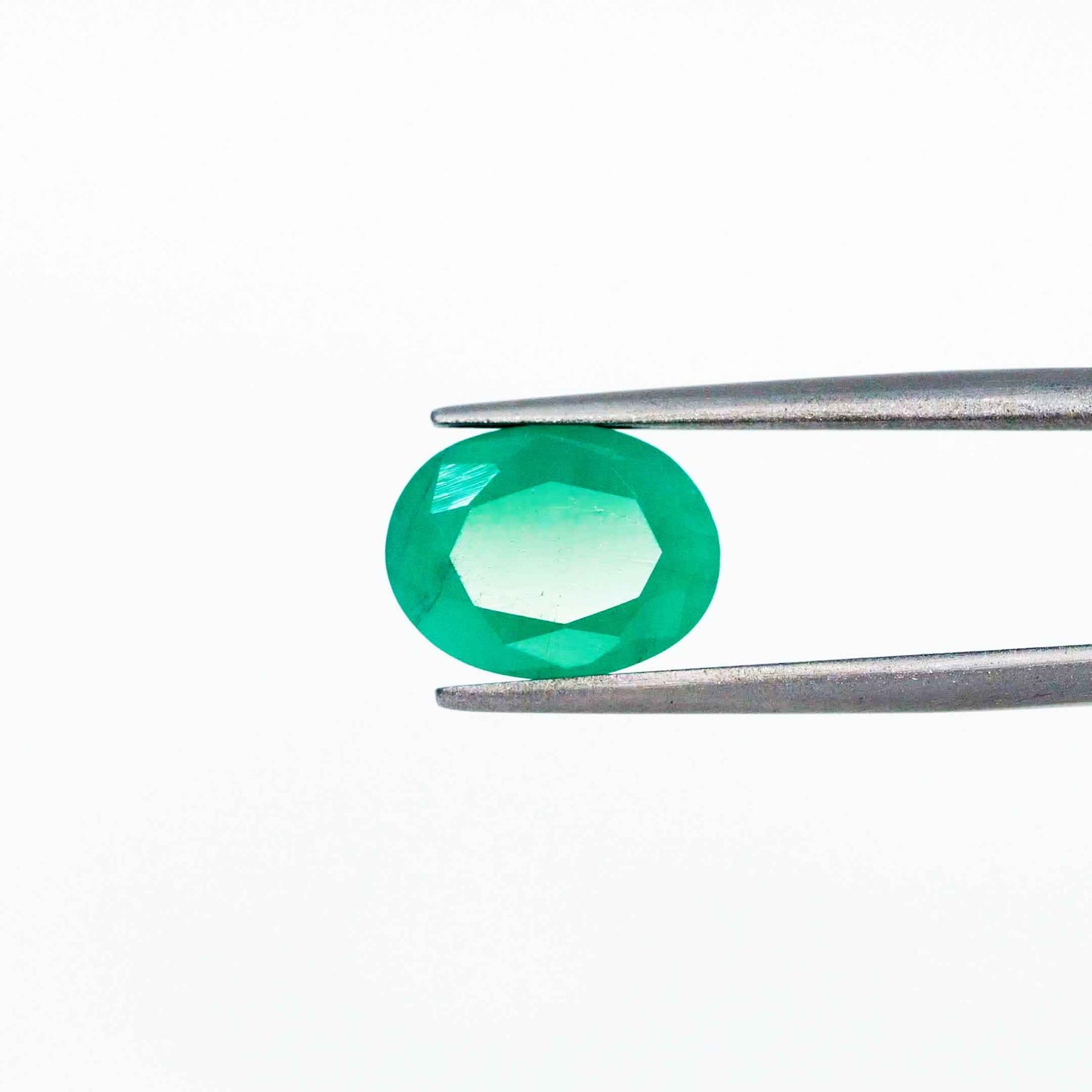 Emerald - 4.43 Carats