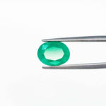 
                    
                      Emerald - 4.43 Carats
                    
                  