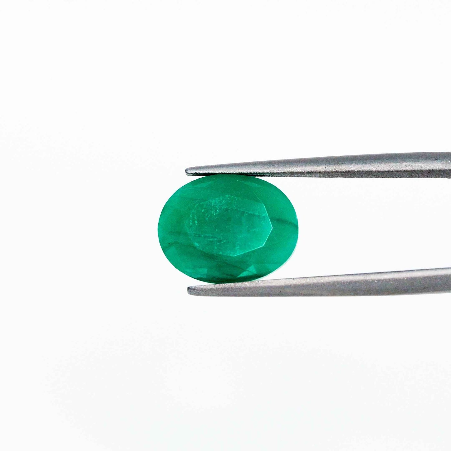Emerald - 6.3 Carats