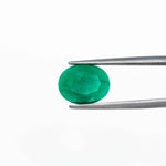
                    
                      Emerald - 6.3 Carats
                    
                  