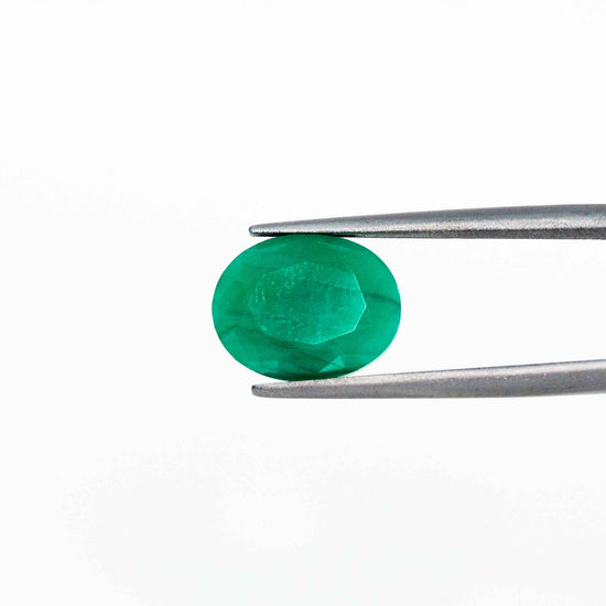 Emerald - 6.3 Carats