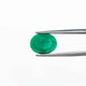 Emerald - 6.75 Carats