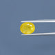 Yellow Sapphire - 6.01 Carats