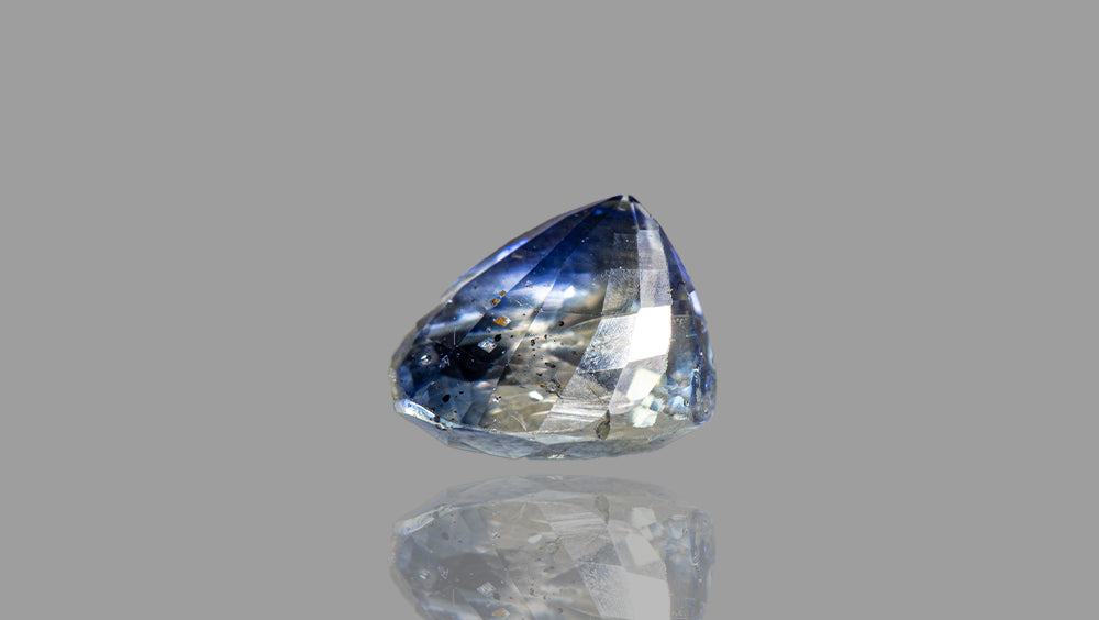 
                    
                      NATURAL PITAMBARI 3.21 CARATS - Media 3
                    
                  