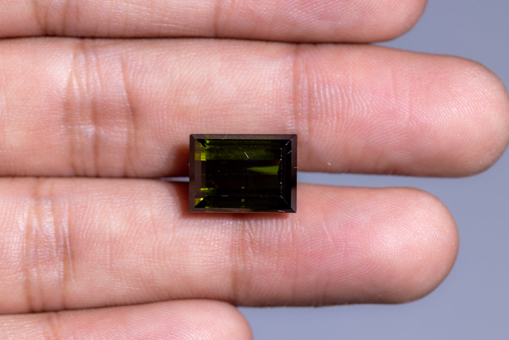 
                    
                      NATURAL TOURMALINE 13.11 CARATS - Media 4
                    
                  