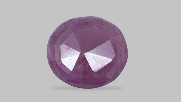 Natural Ruby (Manik) 4.89  Carats - Media 2