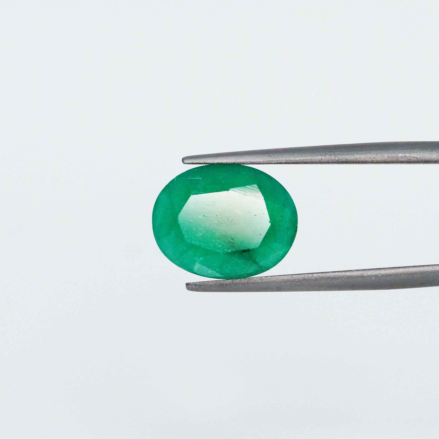 Emerald - 5.23 Carats