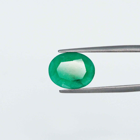 Emerald - 5.23 Carats