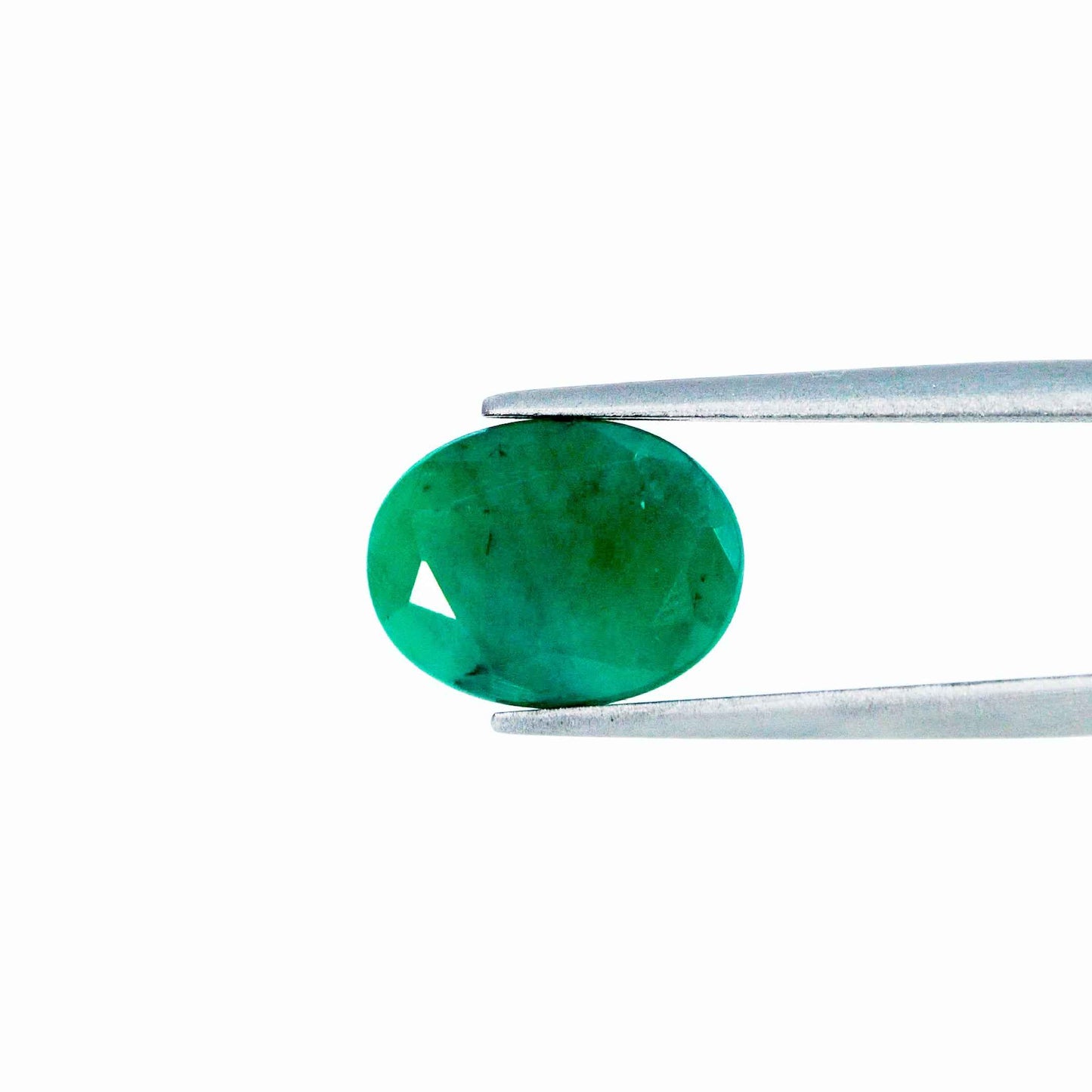 Emerald - 6.45 Carats