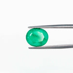 
                    
                      Emerald - 4.7 Carats
                    
                  