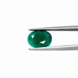 Emerald - 5.69 Carats