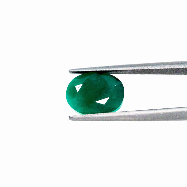 Emerald - 5.69 Carats