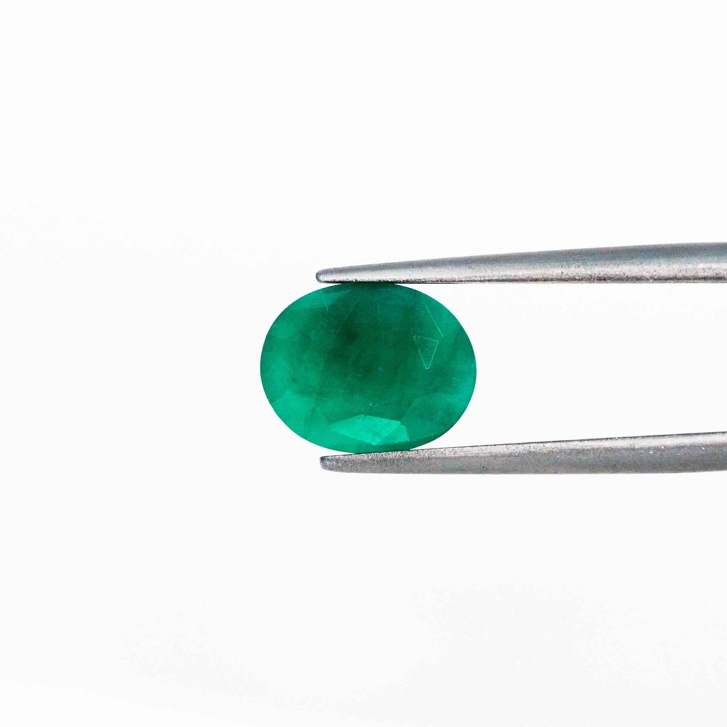 Emerald - 8.38 Carats
